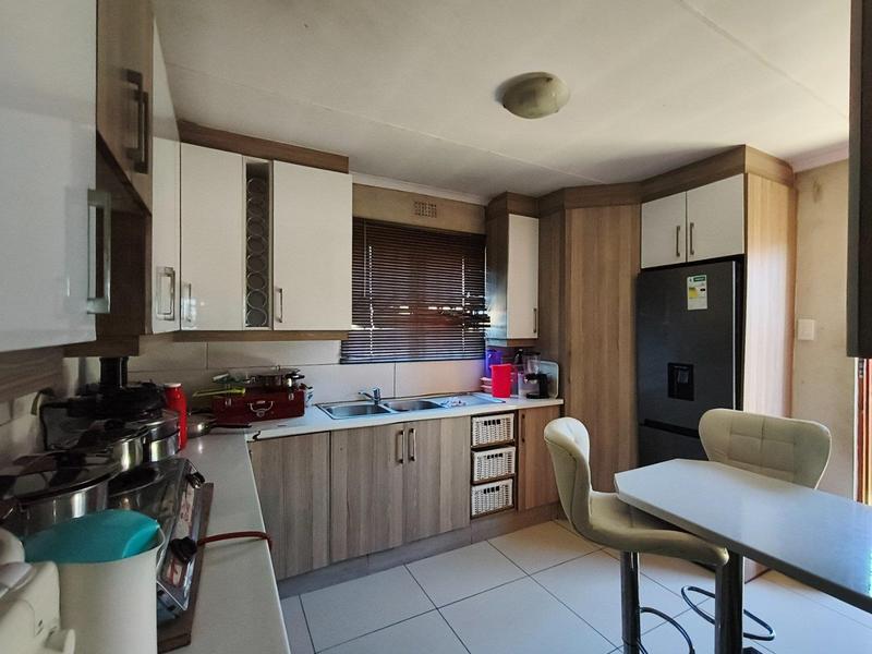 3 Bedroom Property for Sale in Ncambedlana Eastern Cape